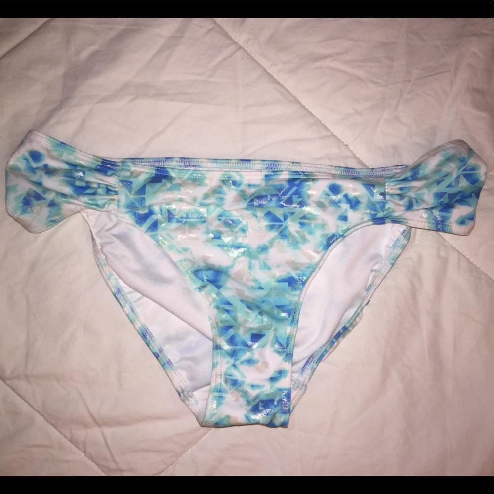 NWOT Victoria's Secret PINK Bikini Bottoms